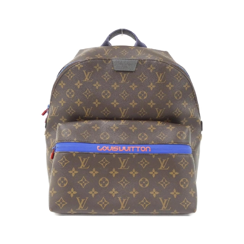 Ba lô Louis Vuitton Monogram Pacific Apollo M43849 609322