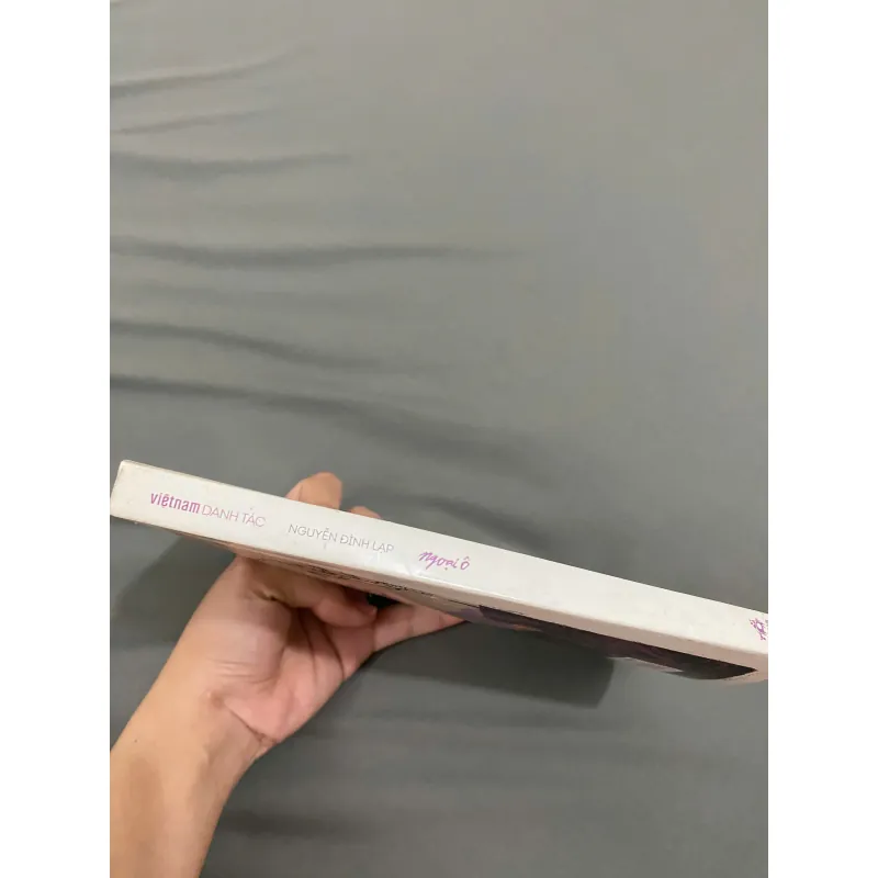 Ngoại ô - Nguyễn Đình Lạp 1008080