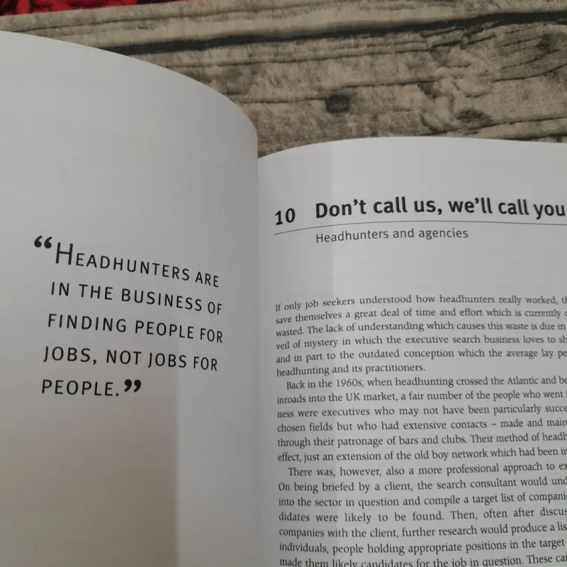 Sách ngoại Anh- Cẩm nang Săn việc- Killer CVs 2nd. Tg. Graham Perkins 786578