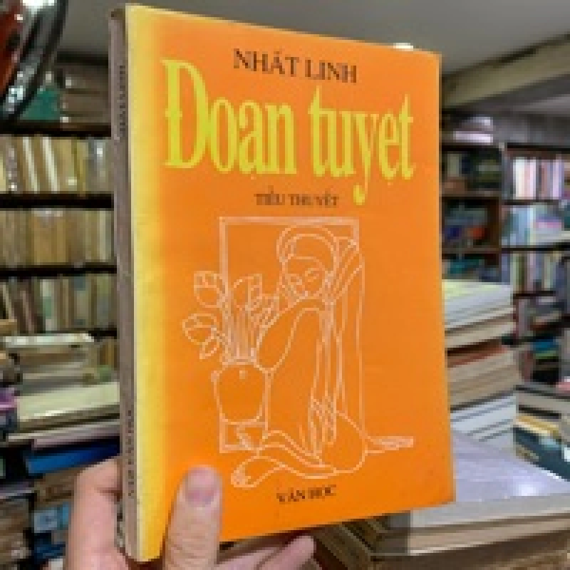 Đoạn Tuyệt - Nhất Linh 122139