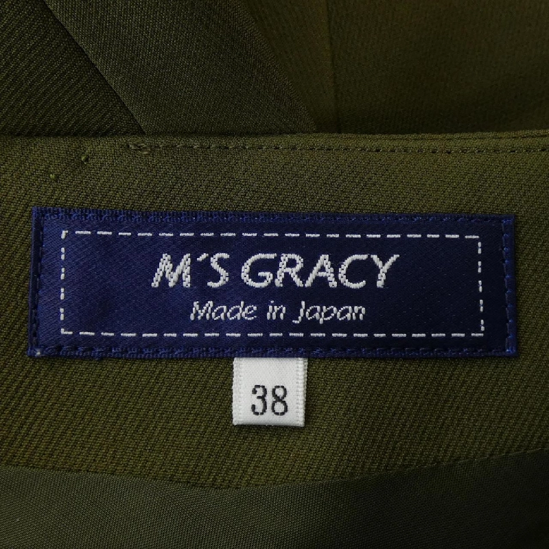 M'S GRACY Skirt - Hàng hiệu Authentic 825688