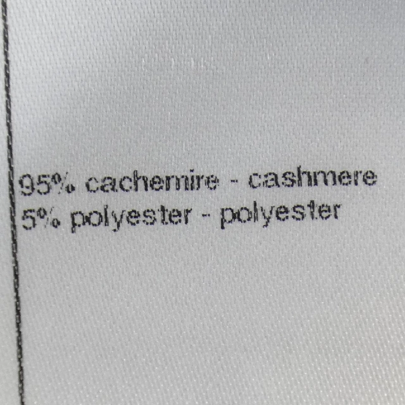 【Khuyến mãi】Chanel CHANEL Áo len 640570