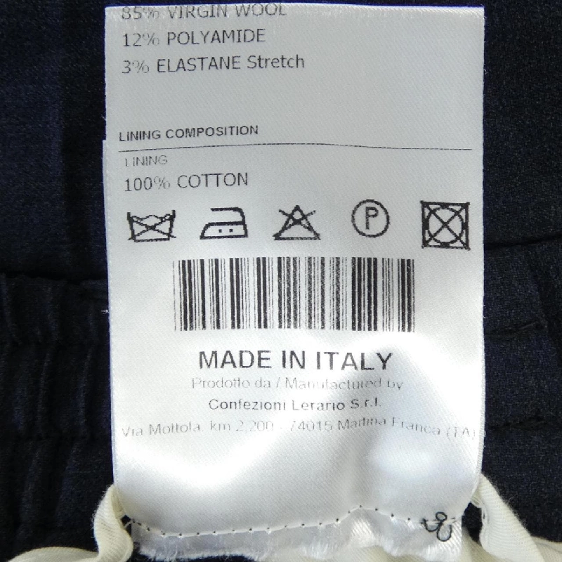 Quần TAGLIATORE - Hàng hiệu Authentic 887689