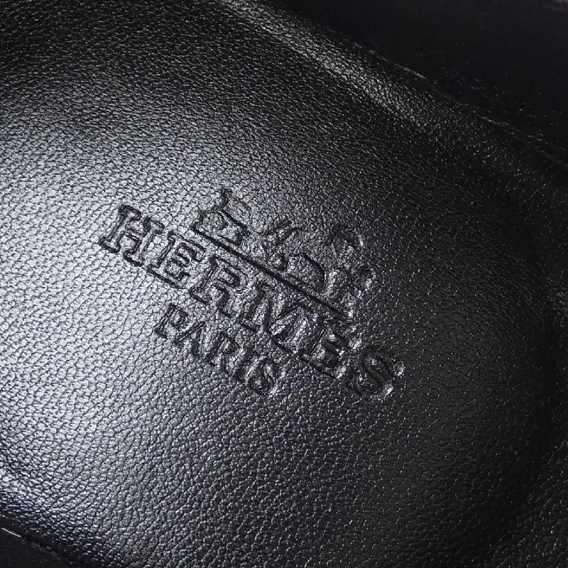 HERMES Elie Royal Paris Buckle 251066Z Giày - Hàng hiệu Chính hãng 828288