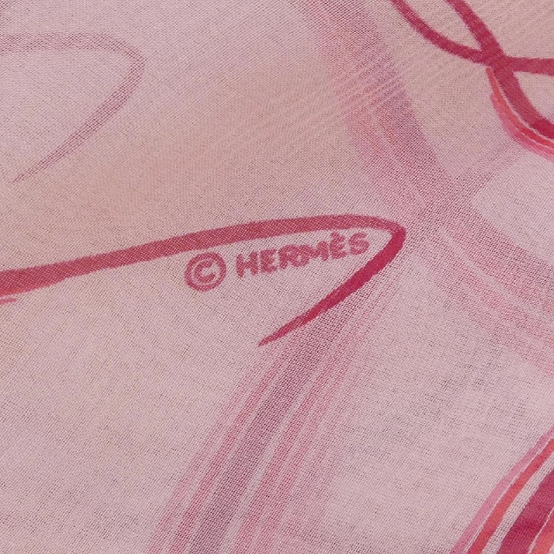 Khăn choàng HERMES - Hàng hiệu Chính hãng 835272