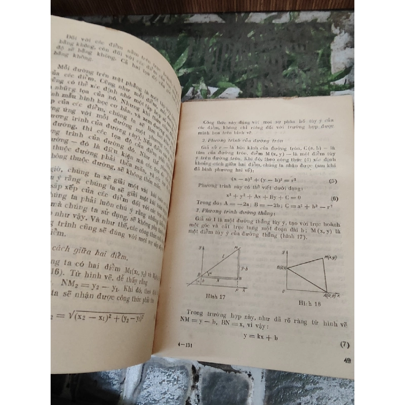 Toán học và chất lãng mạn - N.I. Kovantxov 1019222