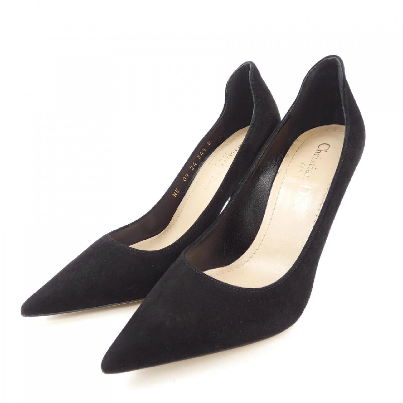 Giày cao gót DIOR TRIBALES CD Signature KDV287VVV của CHRISTIAN DIOR 656058