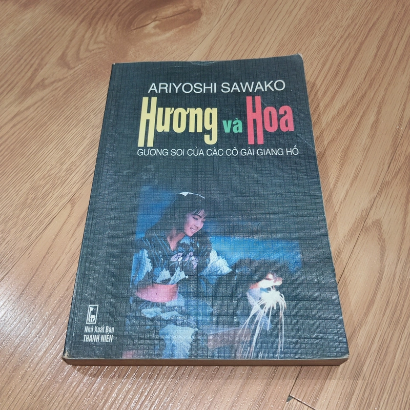 Hương Và Hoa – Ariyoshi Sawako 472770