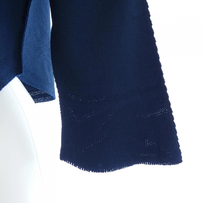 Áo khoác cardigan A-POC AP53KK536 - Hàng hiệu Authentic 824761