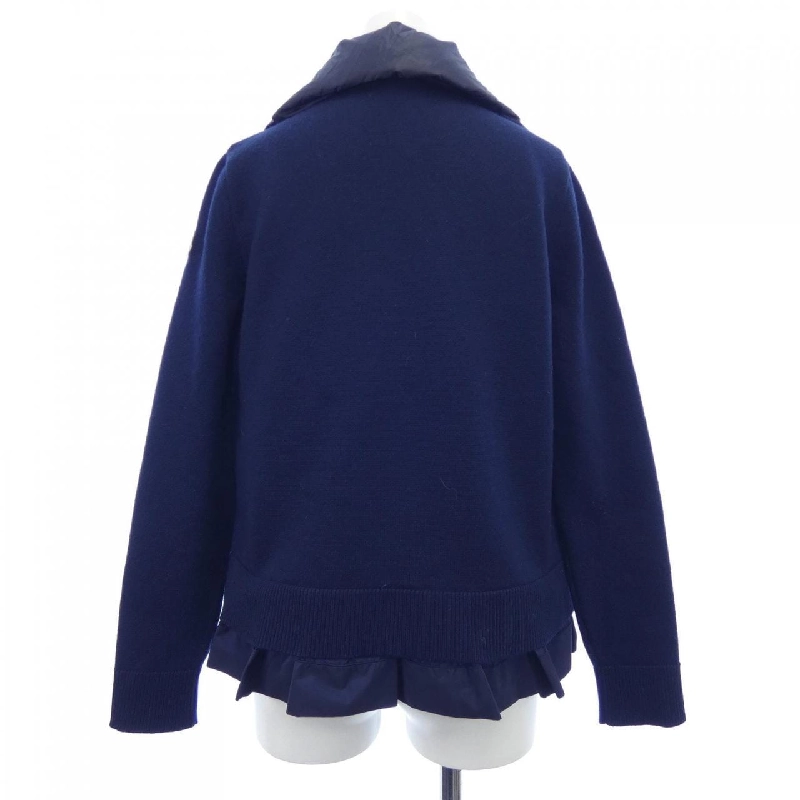 Moncler MONCLER Áo khoác lông 639919