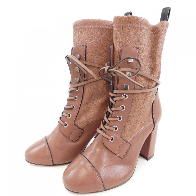 STUART WEITZMAN Boots - Hàng hiệu Chính hãng 831020