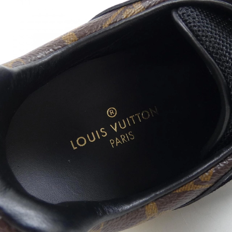 【Khuyến mãi】Giày thể thao LOUIS VUITTON 663897