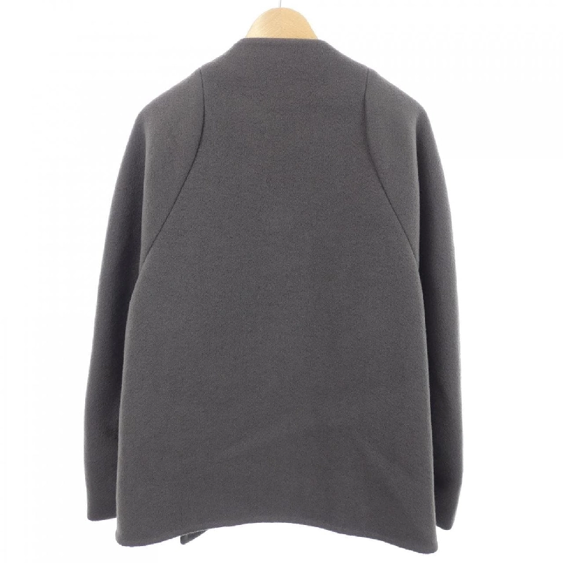 Áo khoác Rick Owens - Hàng hiệu Authentic 818928