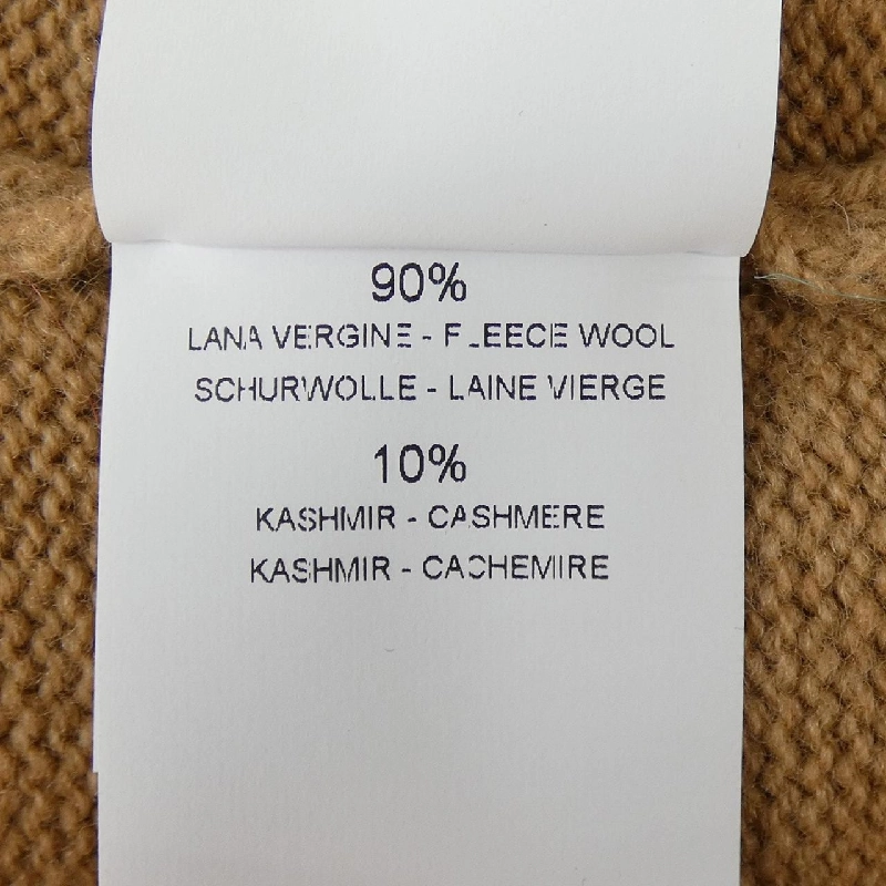 PT TORINO 4SGL380ALS Áo len - Hàng hiệu Authentic 892569