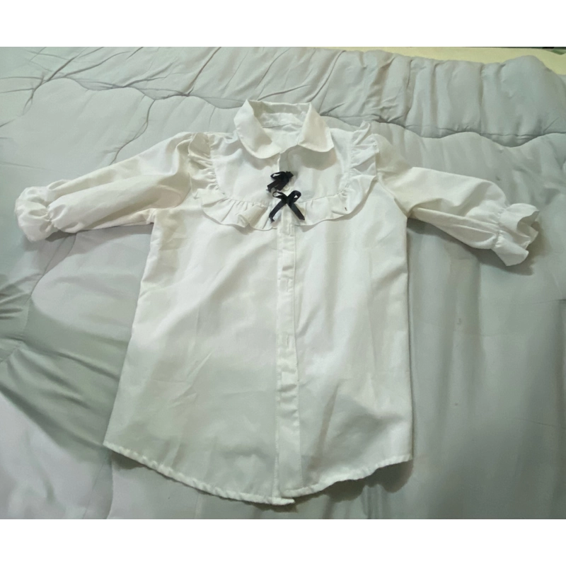 Áo sơ mi kiểu nữ 461138