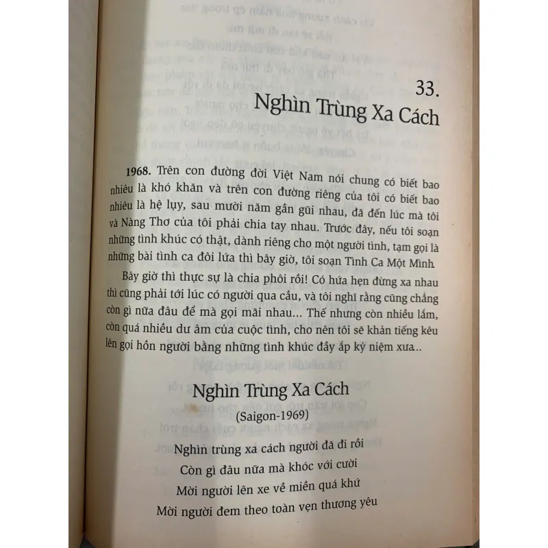 VANG VỌNG MỘT THỜI - PHẠM DUY 1006638