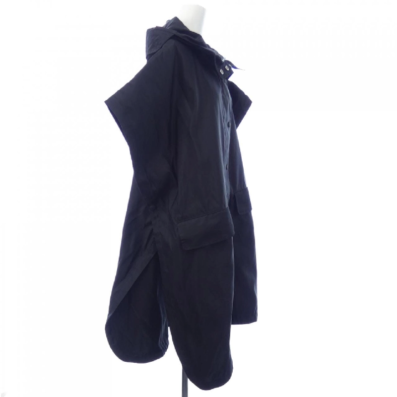 【Mã giảm giá】Burberry BURBERRY Áo khoác 636476