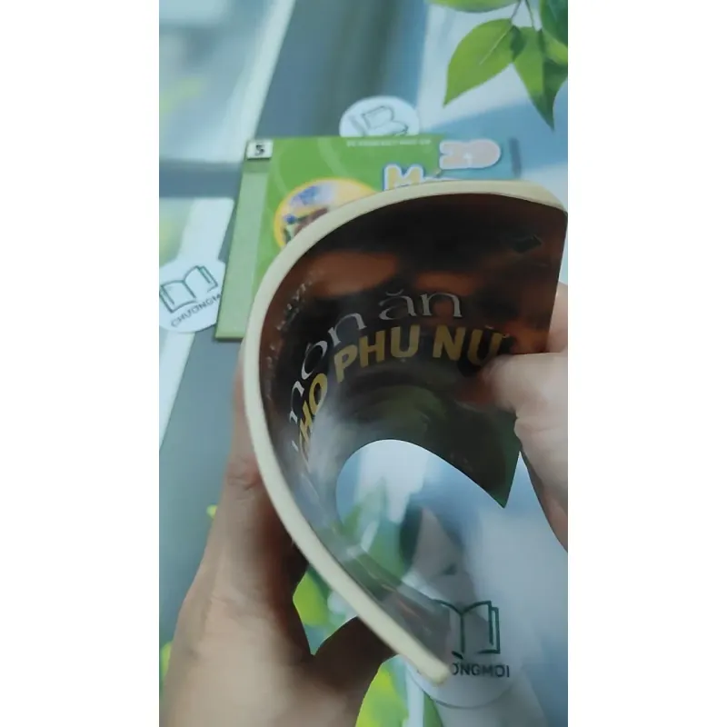 Combo Ẩm Thực: 35 Món Ăn Dành Cho Phụ Nữ, 29 Món Giảm Béo 727318