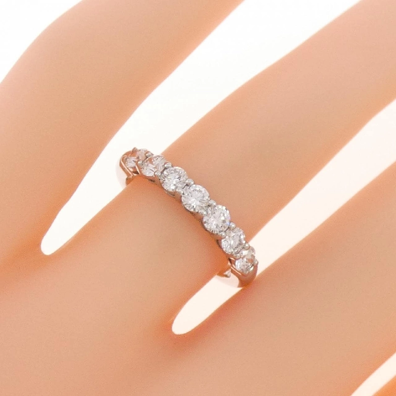 Nhẫn Tiffany Embrace - Hàng hiệu Authentic 837127