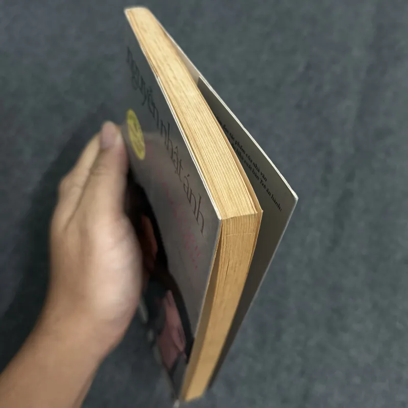 Cô gái đến từ hôm qua - Nguyễn Nhật Ánh 1023198