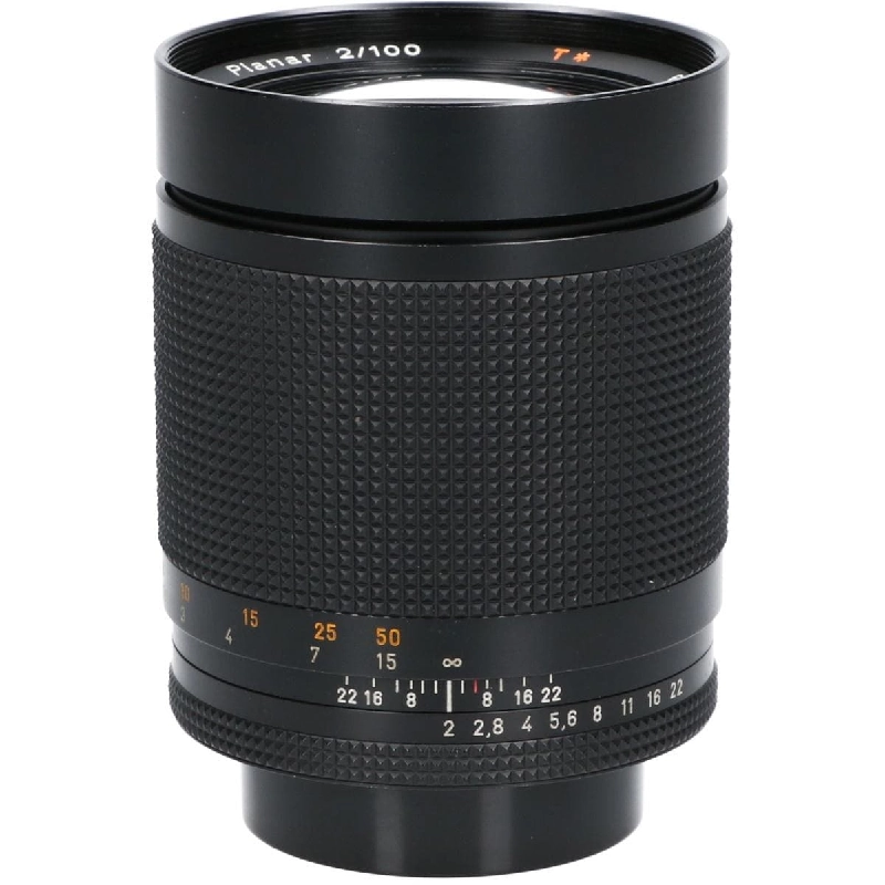 Ống kính PLANAR 100mm F2AE(G) - Hàng hiệu Chính hãng 880120