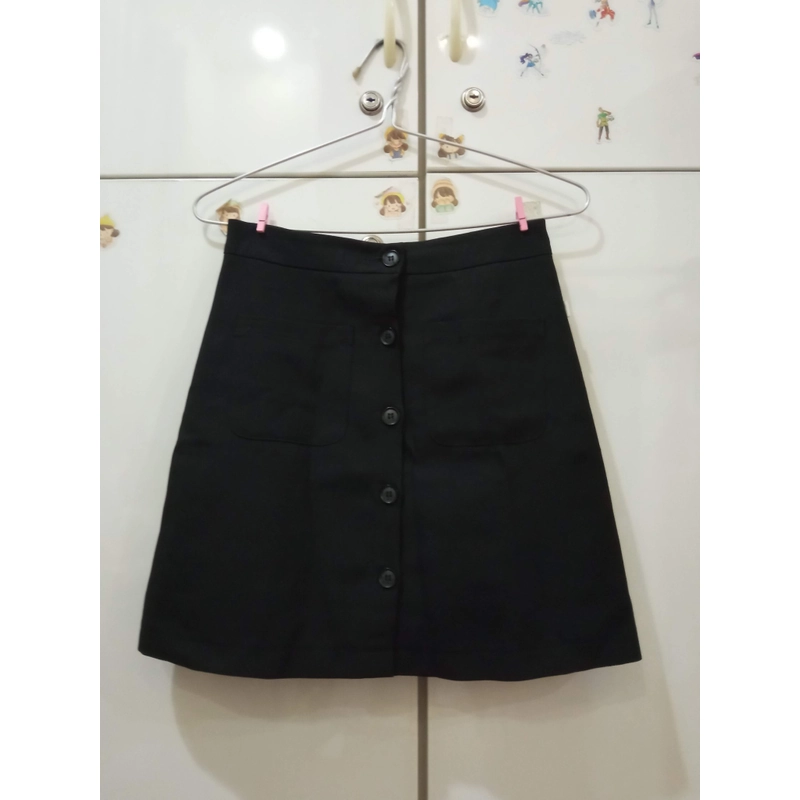 Chân váy tiin size S 453016