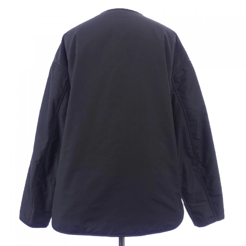 MONCLER NEVERS Áo khoác không cổ - Hàng hiệu Chính hãng 815747