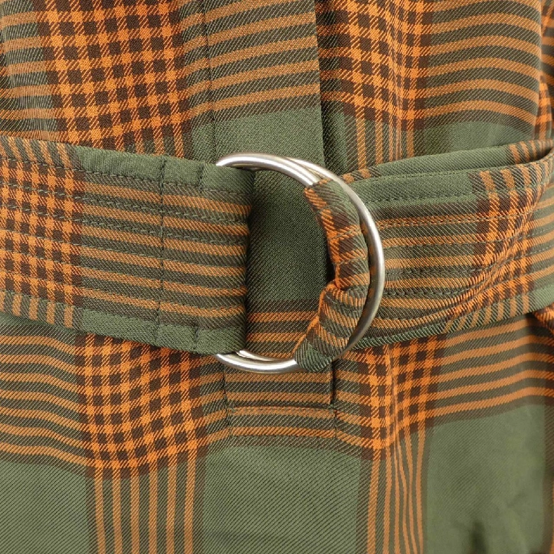 【Mã giảm giá】Đầm Celine CELINE 654036