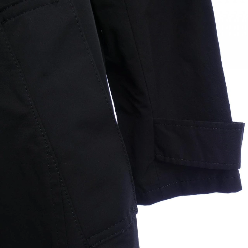 【Mã giảm giá】SYNCHRO CROSSINGS Áo khoác trench 637836