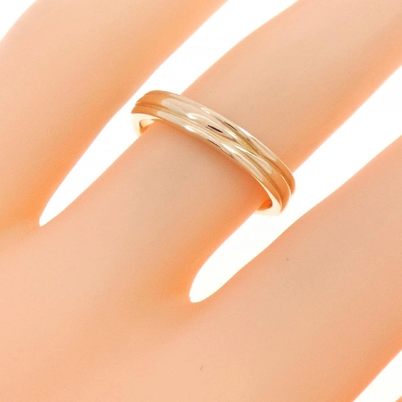 Nhẫn Louis Vuitton Alliance Epi - Hàng hiệu Chính hãng 834469