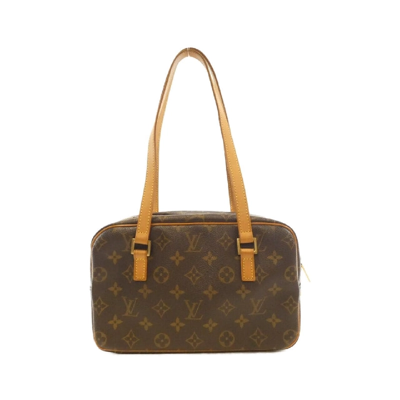Túi xách vai Louis Vuitton Monogram Cite MM M51182 - Hàng hiệu Chính hãng 802245