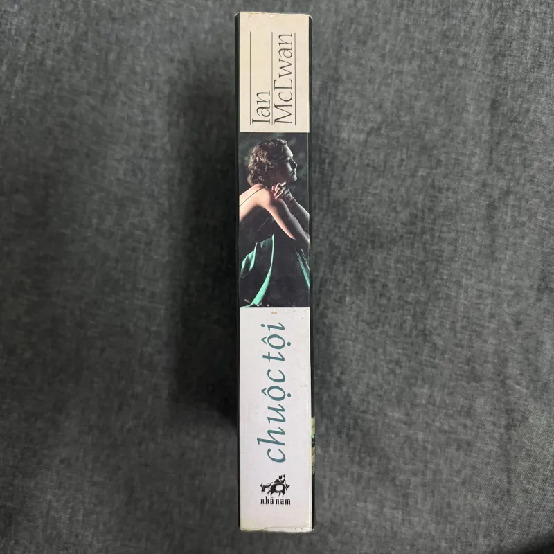 Chuộc tội - Ian McEwan 753153