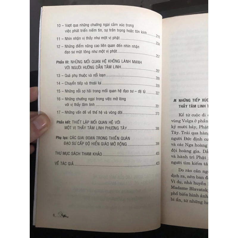 Thầy Minh Triết trò trí huệ - Quan hệ đạo sư - đệ tử trong Phật giáo Tây Tạng  501762