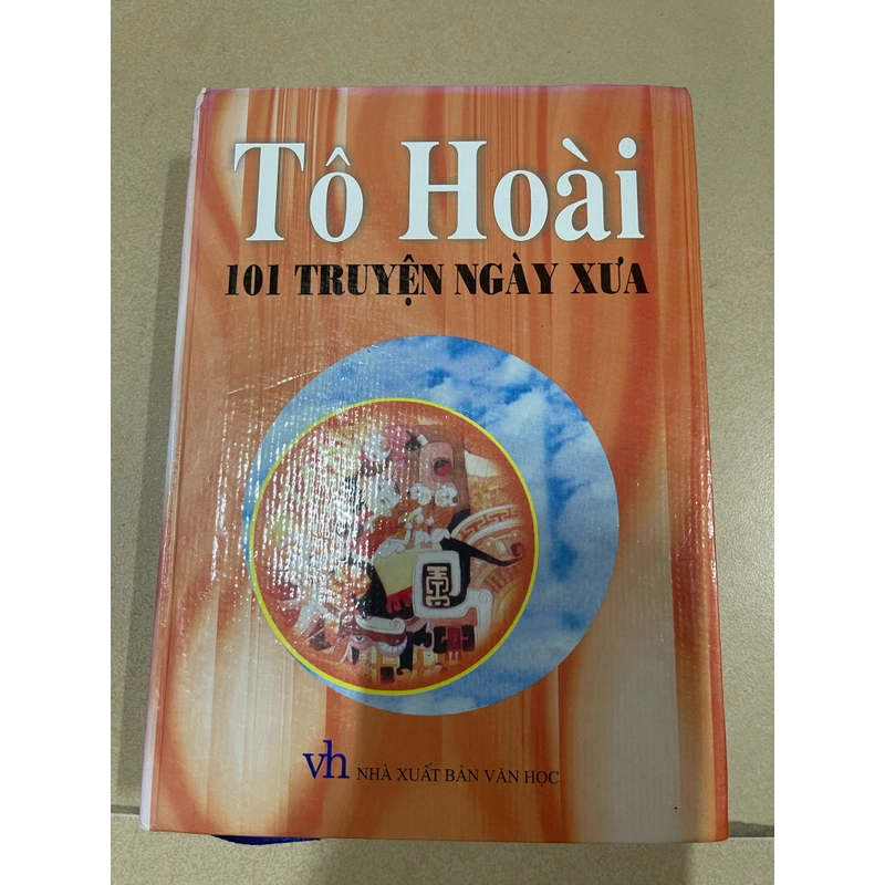 101 truyện ngày xưa - Tô Hoài (c43) 501524
