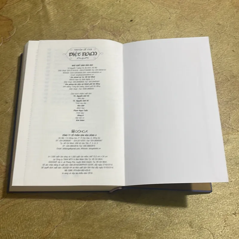 TRUYỆN CỔ TÍCH VIỆT NAM- TUYỂN CHỌN NHỮNG TRUYỆN CỔ TÍCH VIỆT NAM HAY NHẤT 589685