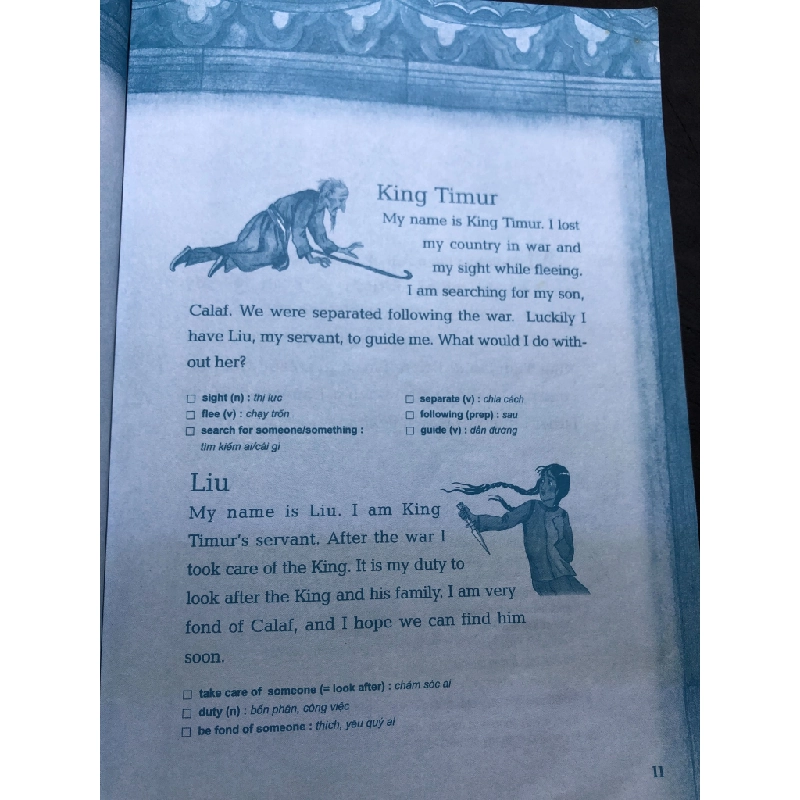 Nàng Carmen The opera stories 800 words mới 85% bẩn nhẹ Let's Enjoy Masterpieces HPB0508 HỌC NGOẠI NGỮ 451231
