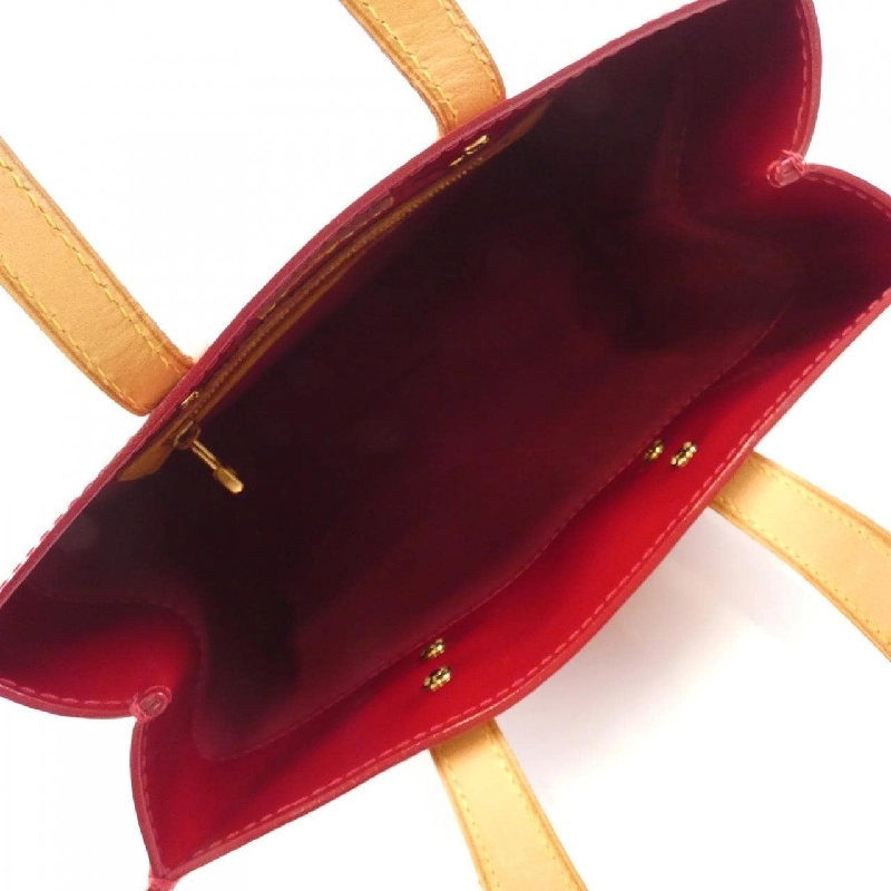 Túi Louis Vuitton Vernis Reed PM M91990 615565