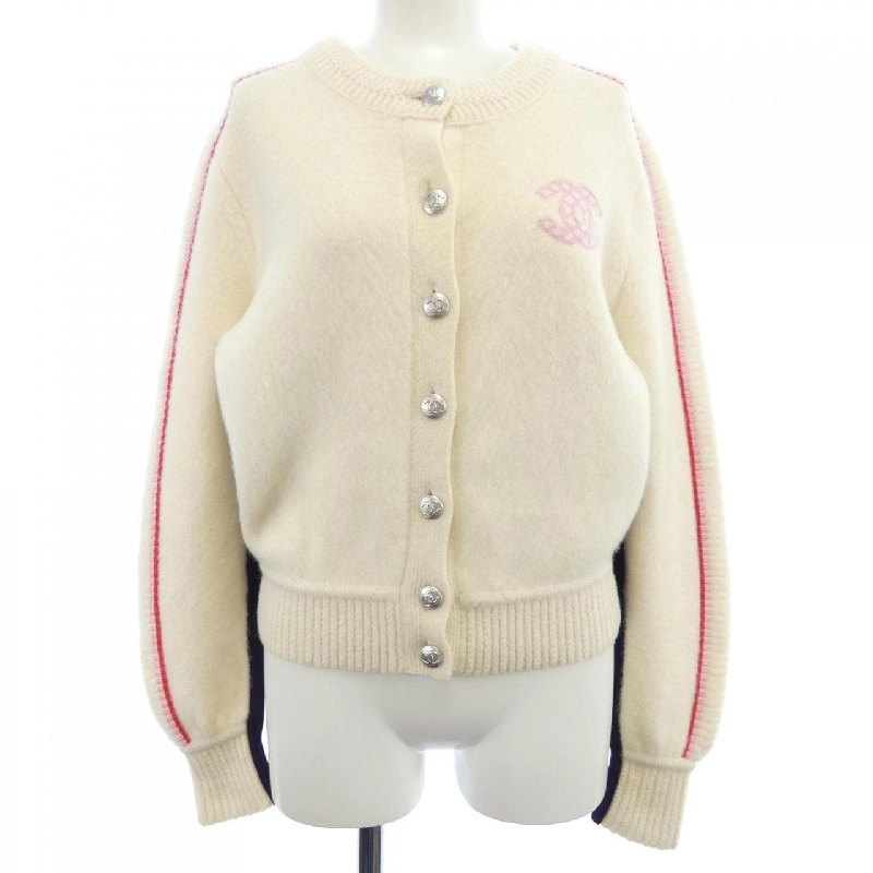 Áo khoác cardigan CHANEL P70776K10247 634822