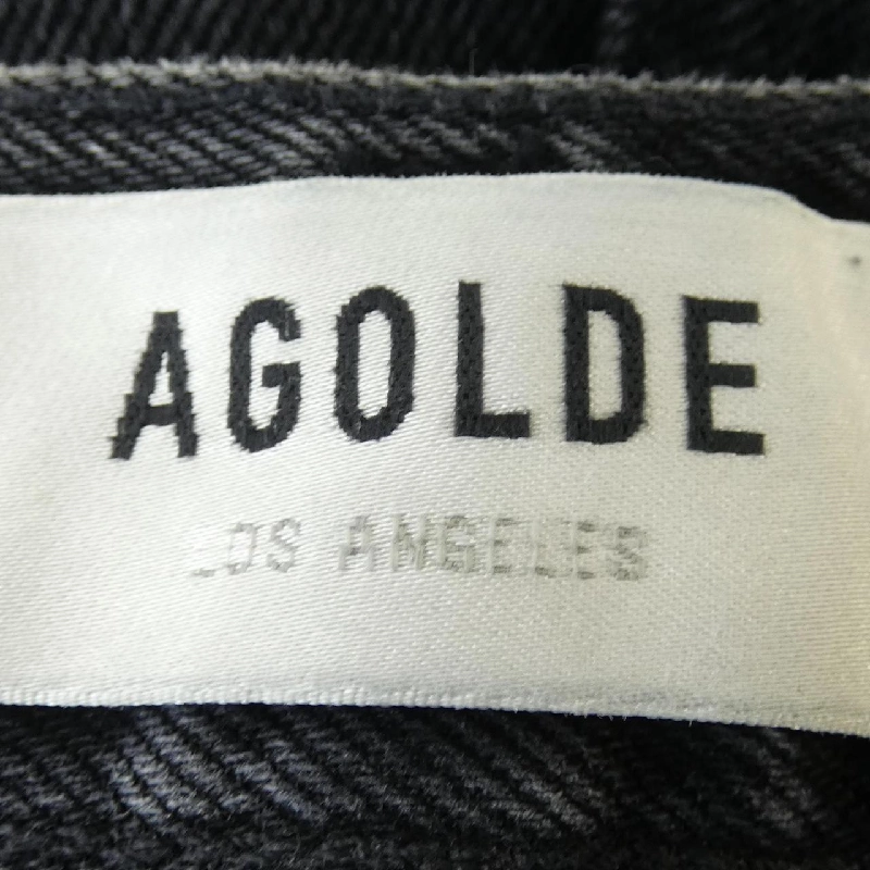Quần jeans AGOLDE - Hàng hiệu Authentic 821074