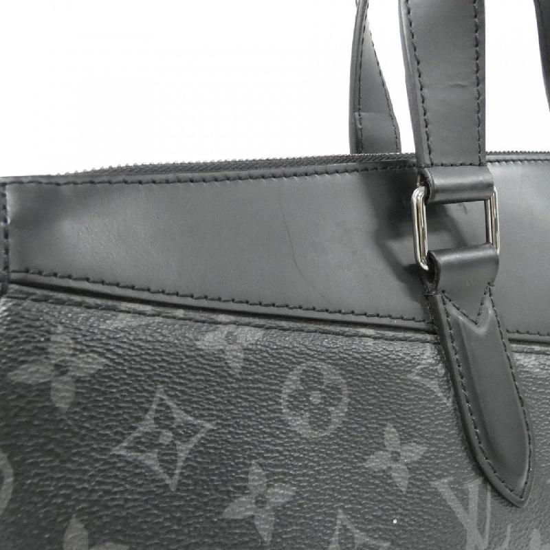 Túi xách Louis Vuitton Monogram Eclipse Briefcase Explorer M40566 - Hàng hiệu Chính hãng 804239