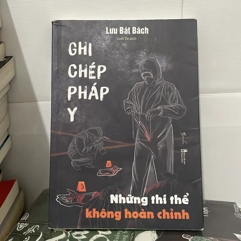 Ghi chép pháp y 969895