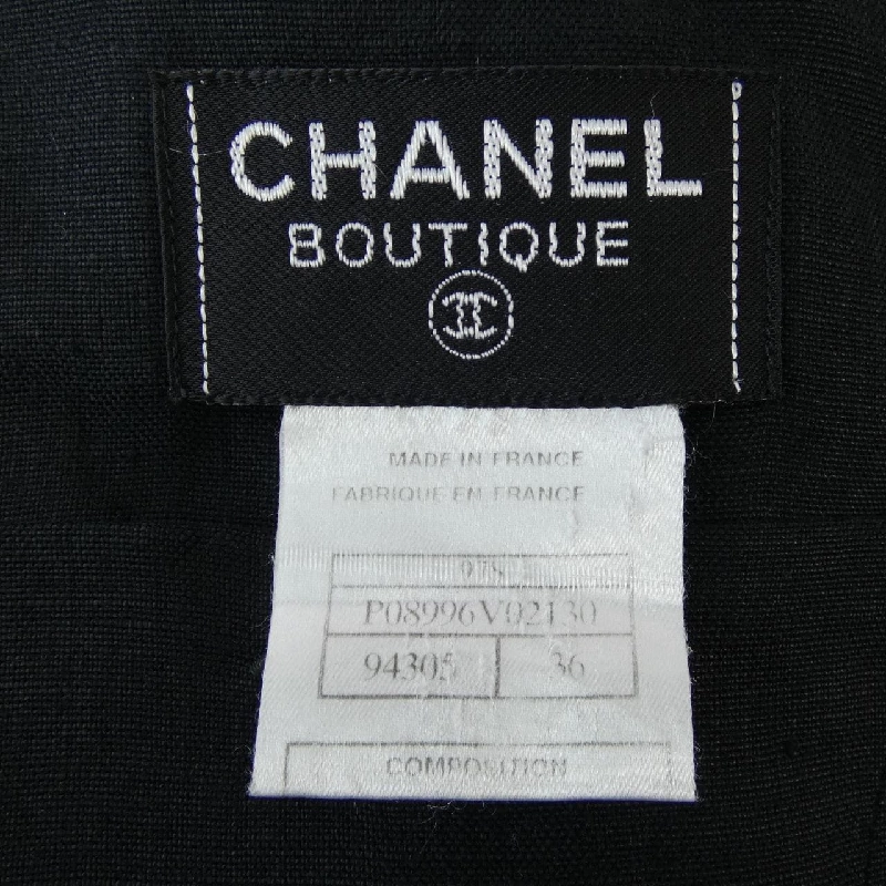 【Cổ điển】Chanel CHANEL P08996V02130 97S Váy 647323