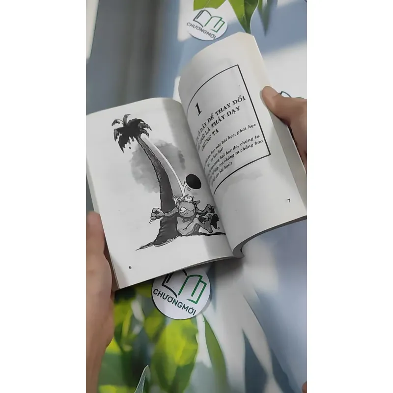 Đạo làm người - Đinh Vũ 776240