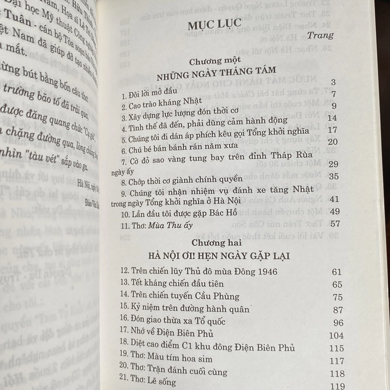 NHỮNG NẺO ĐƯỜNG CHINH CHIẾN (XB 2004) 493301