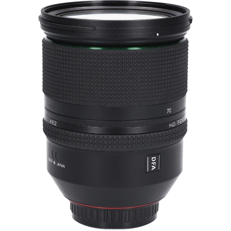 Ống kính D FA24-70mm F2.8ED SDM WR - Hàng hiệu Authentic 878554