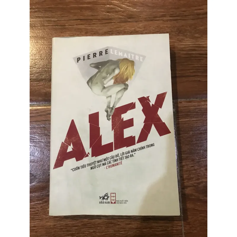 Alex - Pierre Lemaitre (6) 1002191