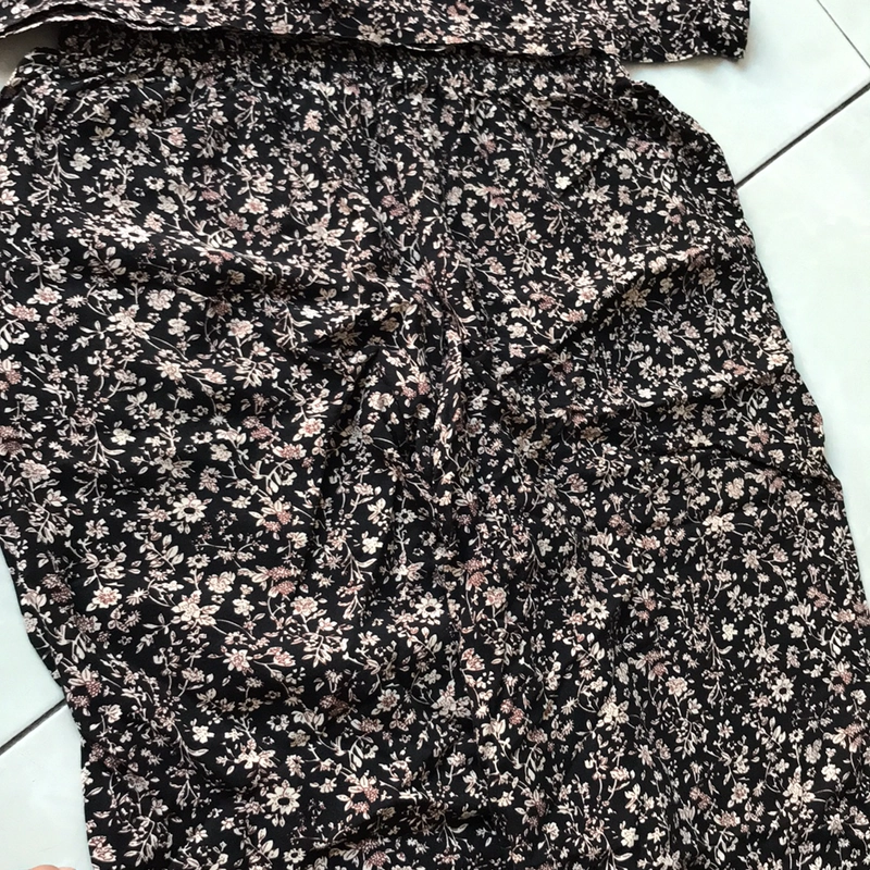 Đồ bộ quần dài nữ 462028