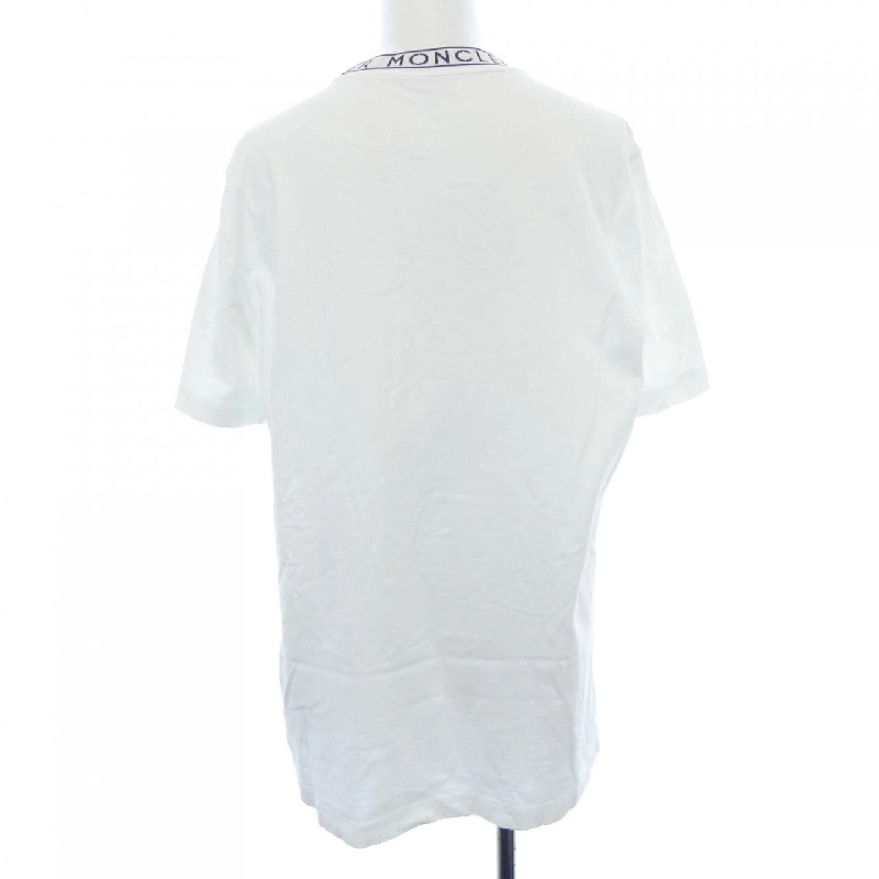MONCLER I10918C00012 8390T T-shirt - Hàng hiệu Authentic 894720