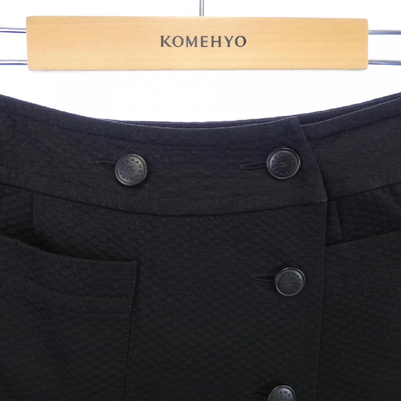 CHANEL P19162V11004 02P Váy - Hàng hiệu Chính hãng 817131