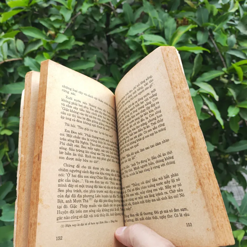 Trái Tim Người Lính - 2 Tập - Nguyễn Văn Tàu 560325